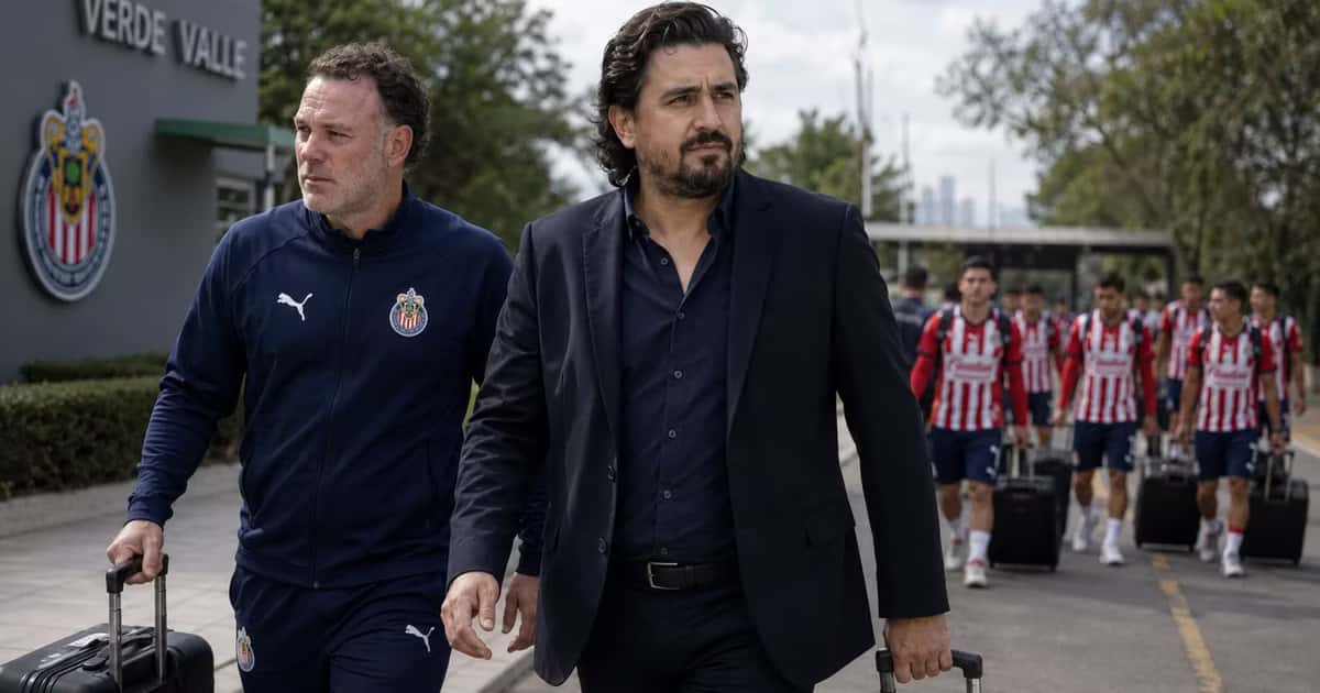 Chivas dejará Verde Valle para instalarse en un nuevo complejo junto al Estadio Akron.