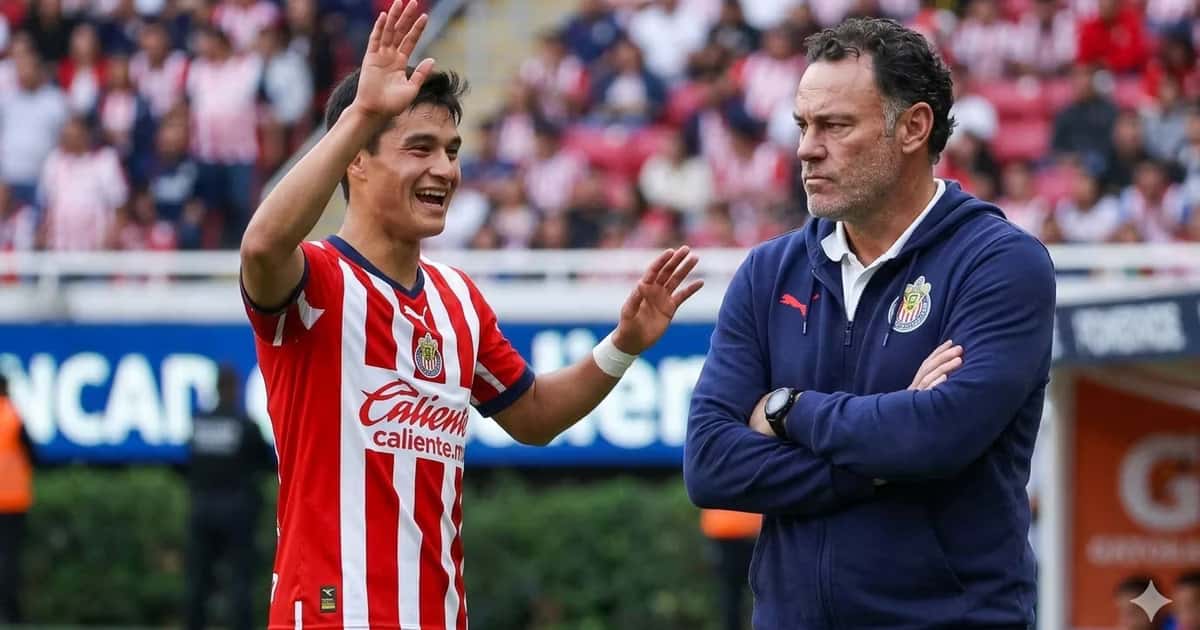 Diego Ochoa se marcha a Necaxa