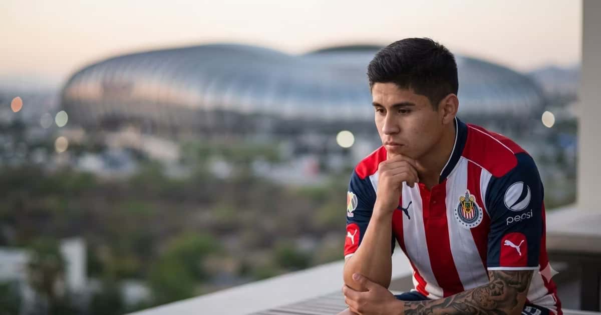 Chofis López puede volver a reunirse con Matías Almeyda