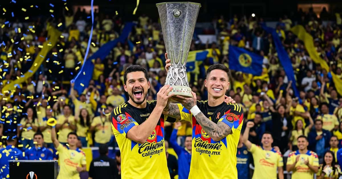 Equipos de la Liga MX podrían jugar la UEFA Europa League tras su regreso a la Copa Libertadores