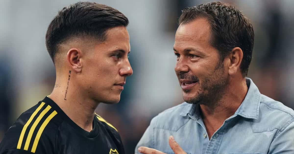 Club América condiciona la salida de Brian Rodríguez