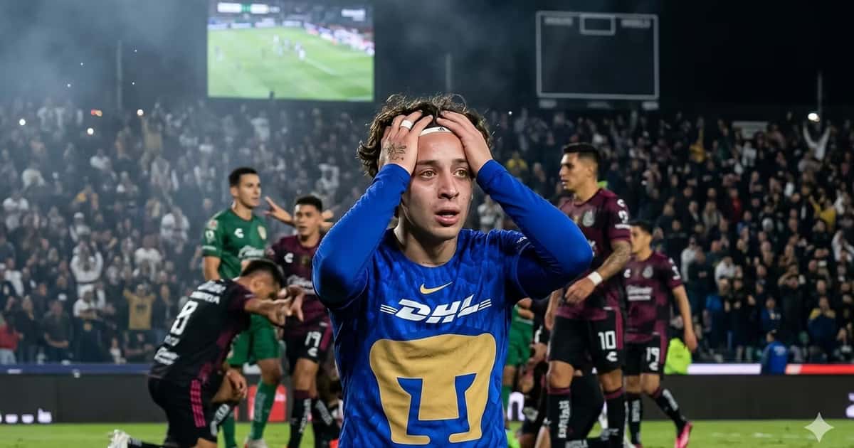 Jordan Carrillo regresaría a Santos Laguna bajo el mando de Renato Paiva
