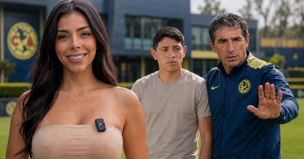 América rechazó la oferta del Elche por Alexis Gutiérrez y frenó, por ahora, el reencuentro del mediocampista con Martín Anselmi.