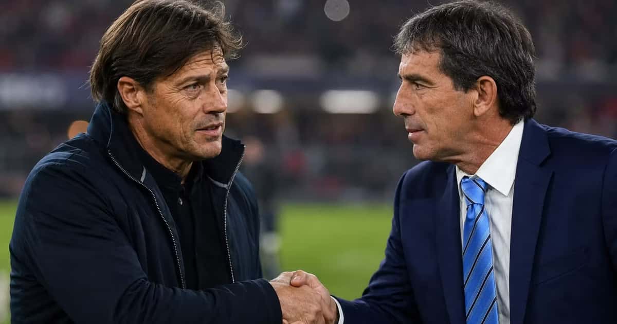 Uroš Đurđević podría dejar Rayados y reforzar el ataque del Club América por decisión de Matías Almeyda.
