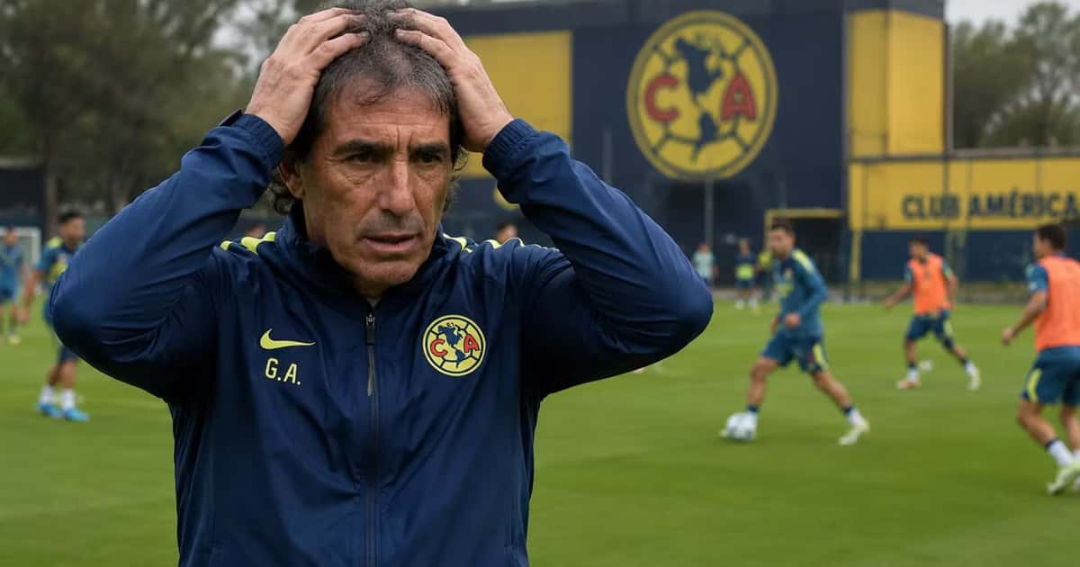 Borja Iglesias permanece como objetivo del Club América mientras España busca conquistar el Mundial 2026.