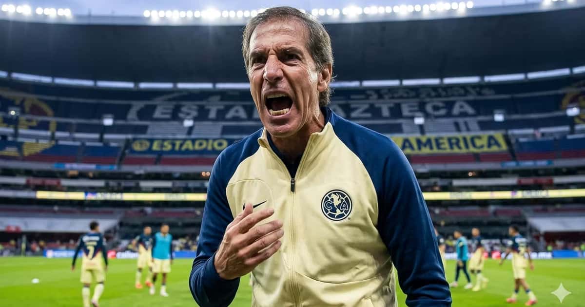 Guillermo Almada cerca del América, pero sale roces con jugadores