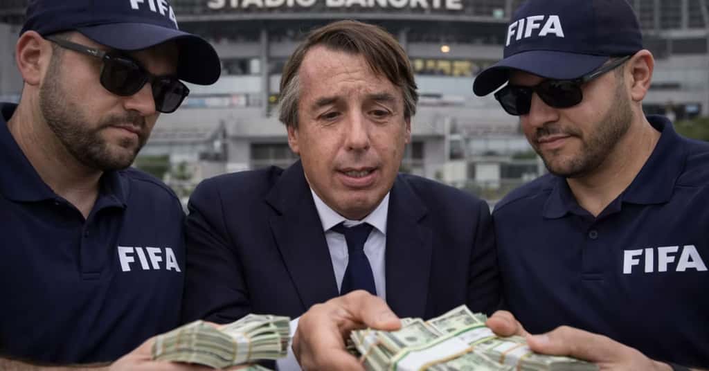 Club América y el castigo económico que pagaría tras el grito prohibido en el Estadio Banorte