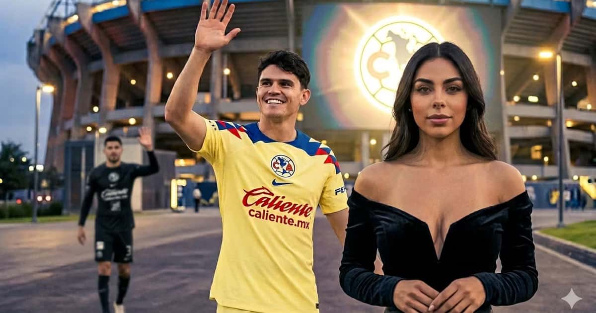 Israel Reyes ya tiene reemplazo