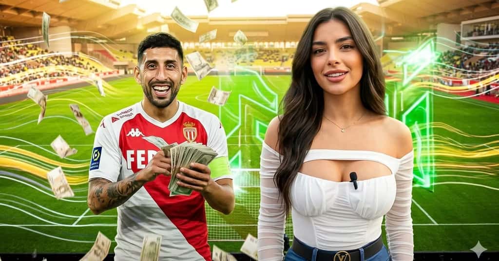 Cruz Azul, América y Rayados tienen puesta su mirada en Guillermo Maripán, aunque su salario es elevado