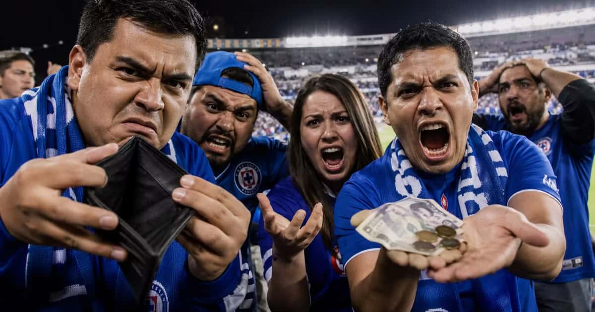 Cruz Azul recibirá a Puebla en La Corregidora durante la segunda jornada del Apertura 2026.