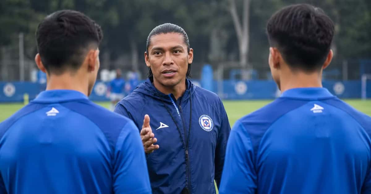 Jesús Lara y Sergio de los Ríos llegan procedentes de Mineros de Zacatecas.