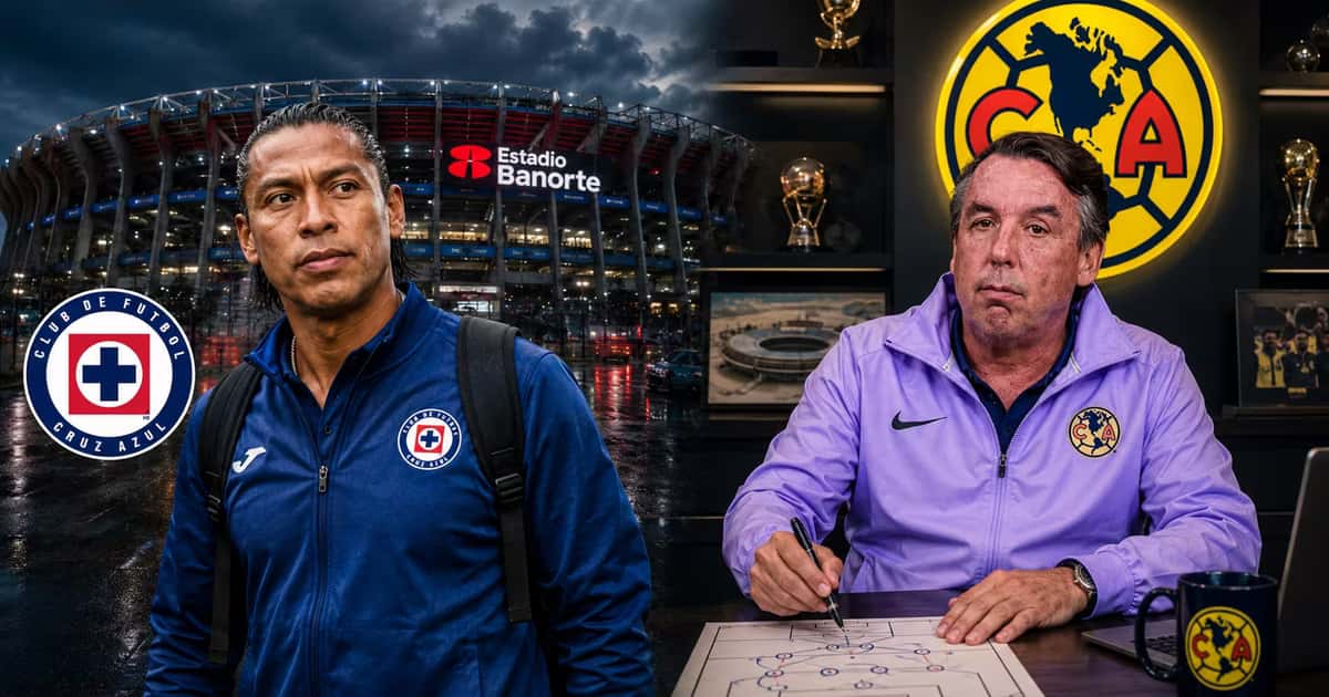Cruz Azul podría cambiar de sede y América Femenil tendría más opciones de jugar en el Estadio Banorte.