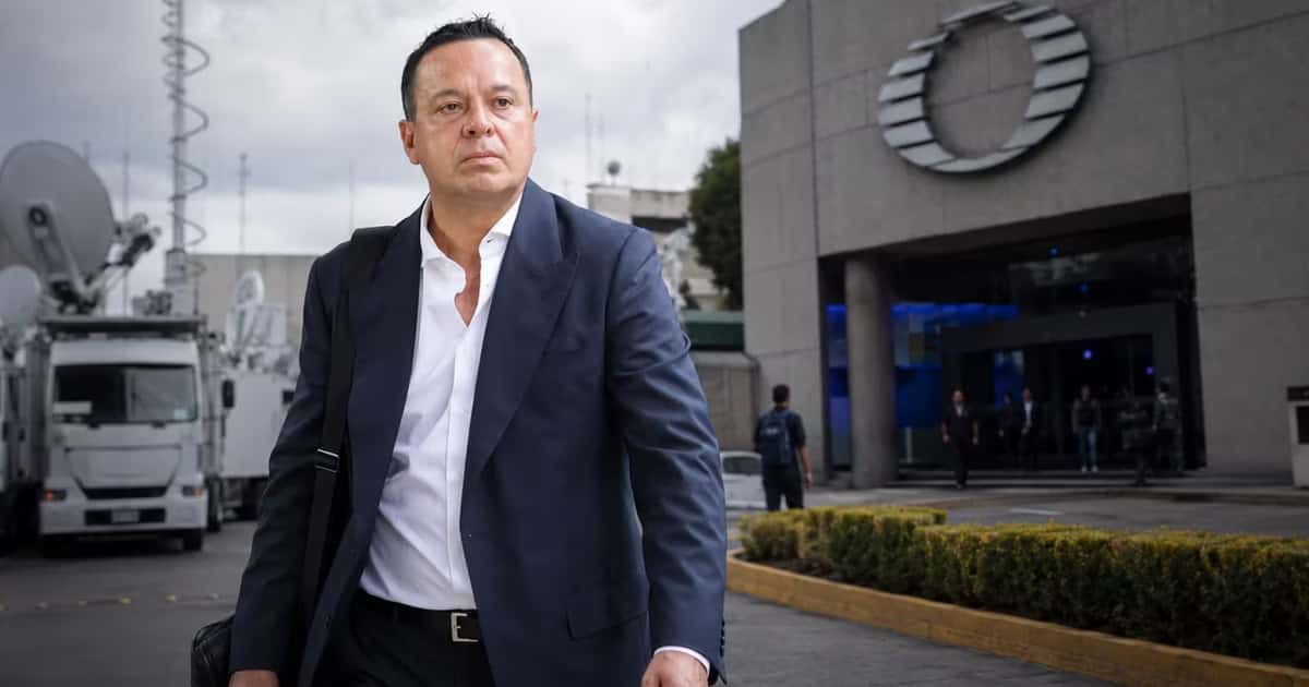 Cruz Azul podría cambiar de televisora cuando termine su acuerdo con Televisa, con TV Azteca, Amazon y Claro Sports entre las alternativas.