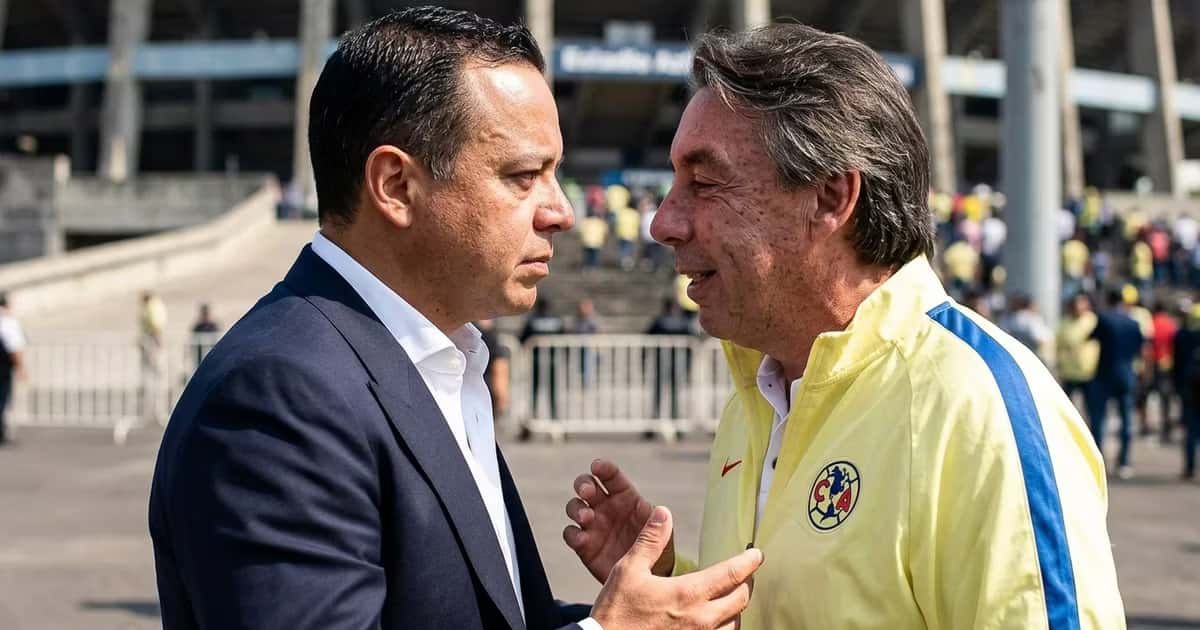 Cruz Azul tendrá que buscar estadio para el Apertura 2026