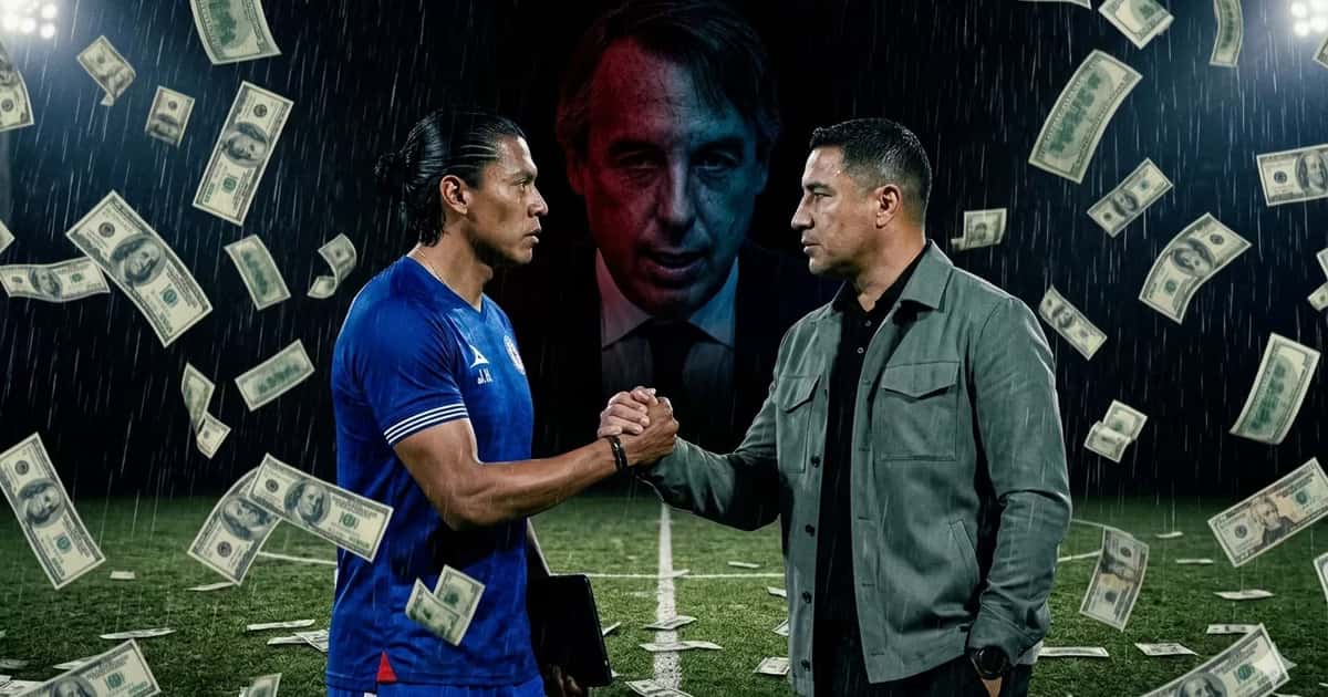 La final de los 20 millones de dólares solo en derechos de TV