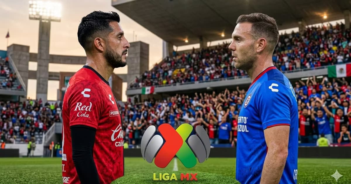 EN VIVO, Atlas vs. Cruz Azul por Cuartos de final del Clausura 2026