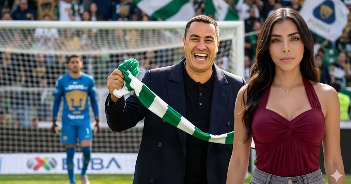 Efraín Juárez quiere a un jugador de Pumas