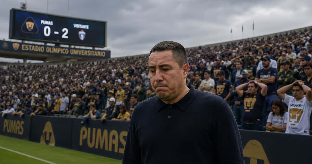 Efraín Juárez podría perderse la final