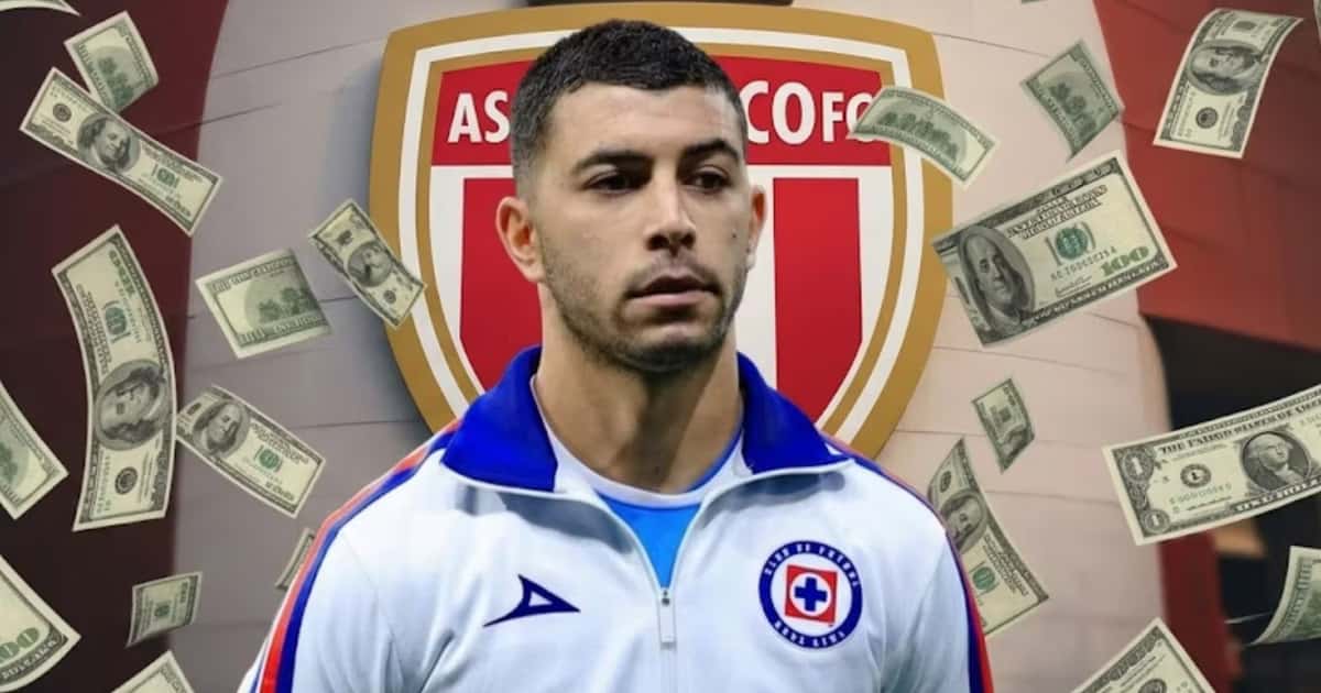 Erik Lira con ofertas muy concretas para irse a Francia