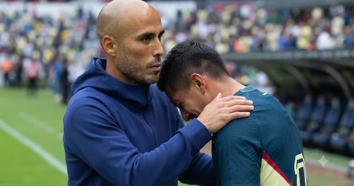 Mauro Lainez es nuevo fichaje de Tigres