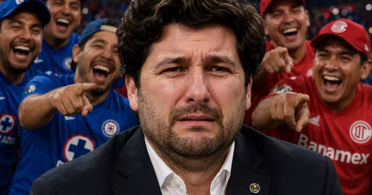 Francisco Iturbide no explicó sus primeros proyectos como presidente de la Liga MX durante el Campeón de Campeones.