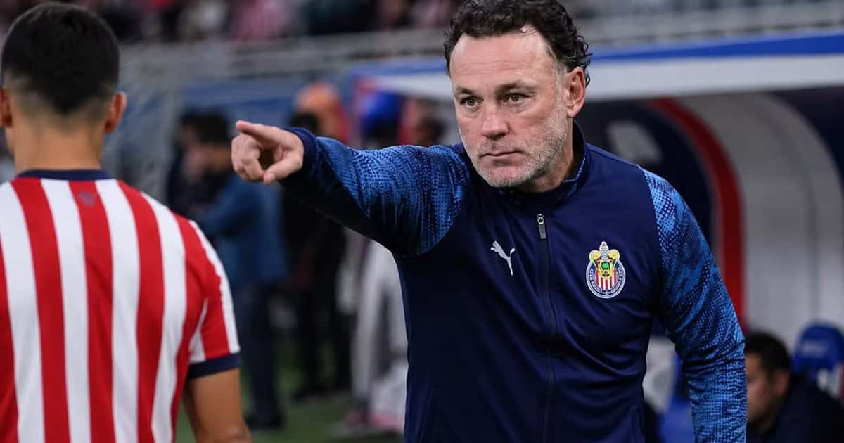 El Club América estaría interesado por Yael Padilla y ya piensa en traerlo