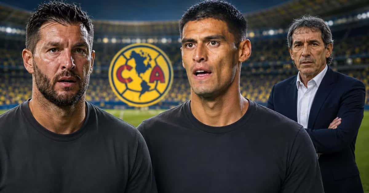 André-Pierre Gignac y Guillermo Martínez son las opciones de Club América para reforzar su ataque.