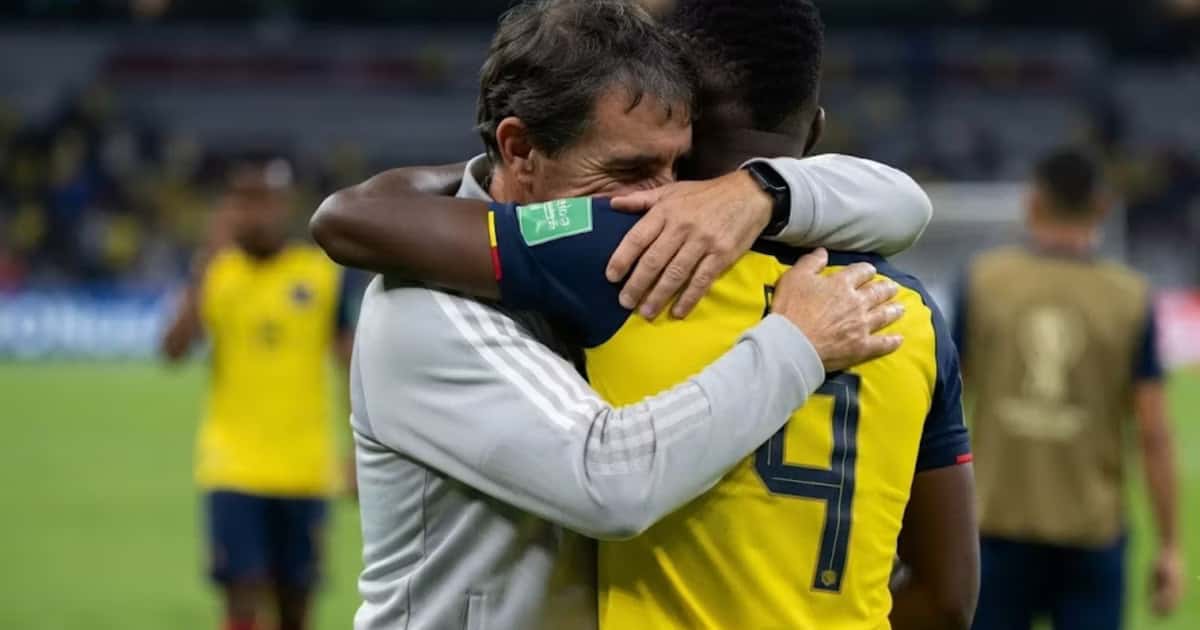 Guillermo Almada tiene en la mira un delantero ecuatoriano