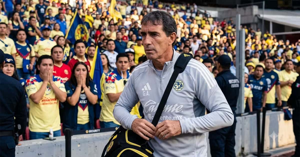 Guillermo Almada aclara su furturo tras la oferta de Uruguay y Ecuador