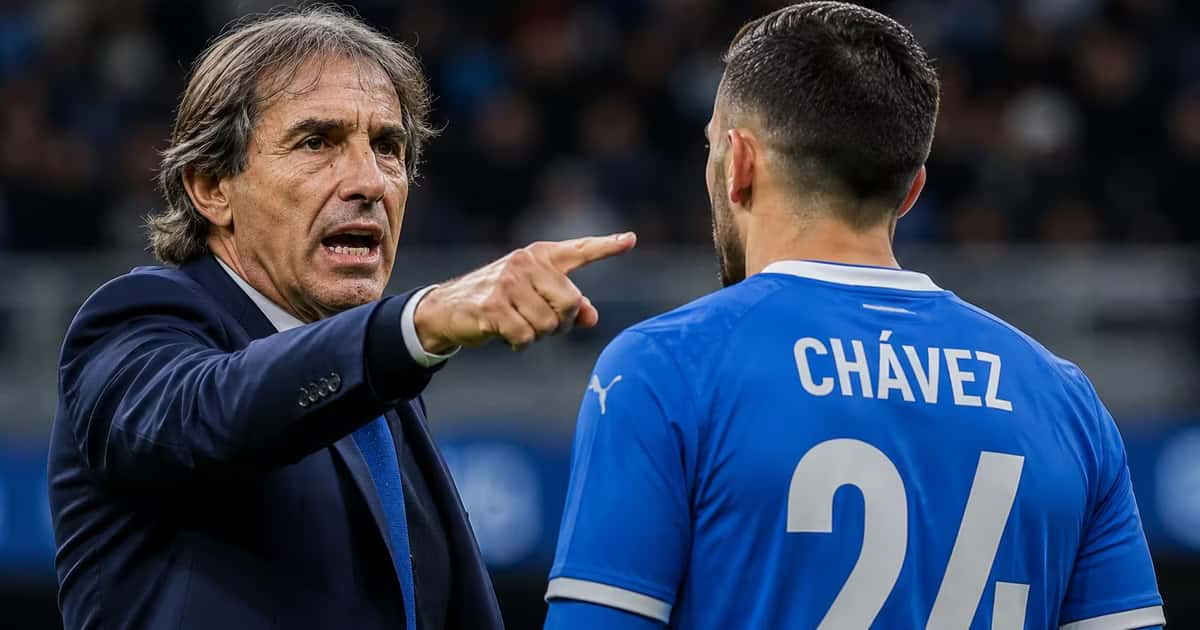 Luis Chávez gusta en América, pero el Dinamo de Moscú habría complicado el fichaje por el alto costo.