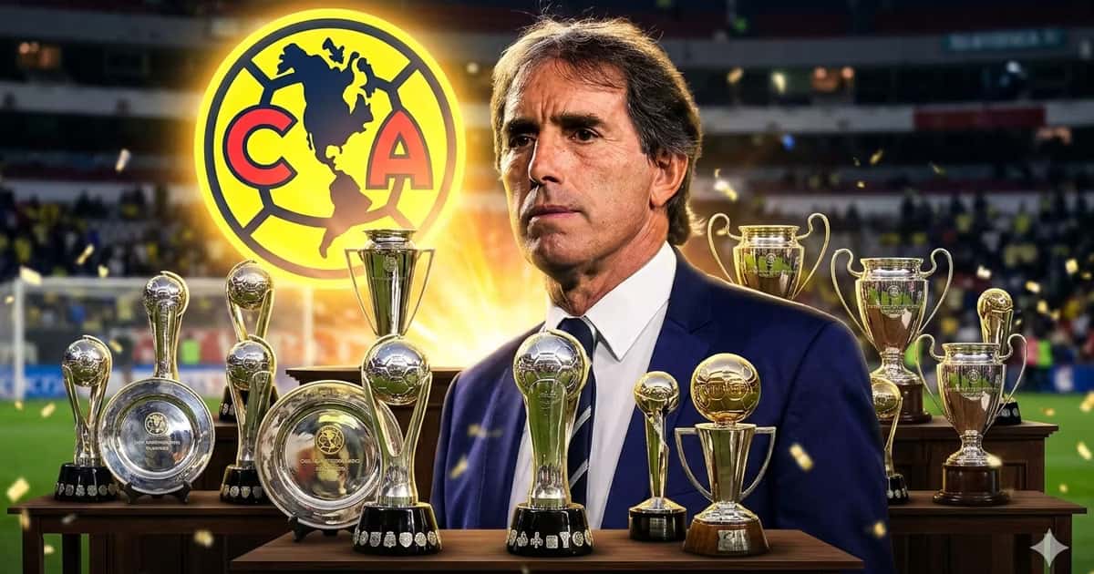 Almada quiere ganar todo