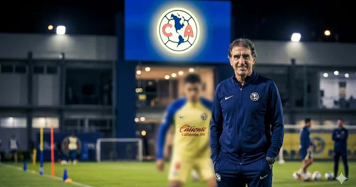 Guillermo Almada confía en un jugador que no tenía espacio con Jardine