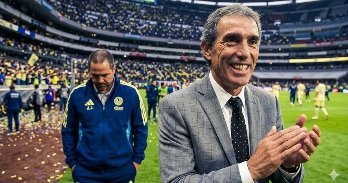 Guillermo Almada cobrará un salario más elevado que Jardine
