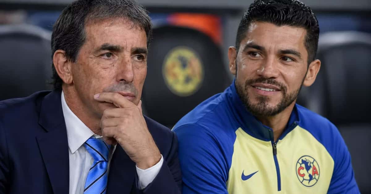 Henry Martín seguirá como titular del Club América ante Atlante pese al penal que falló frente a Querétaro