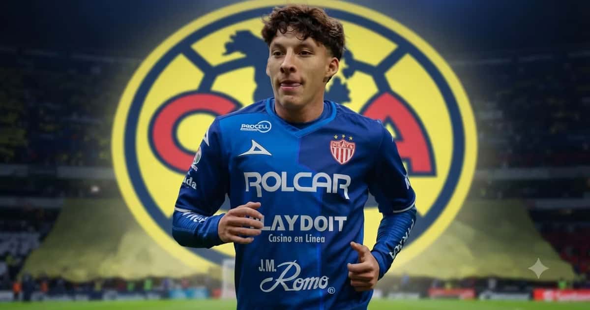 Heriberto Jurado en la mira del Club América