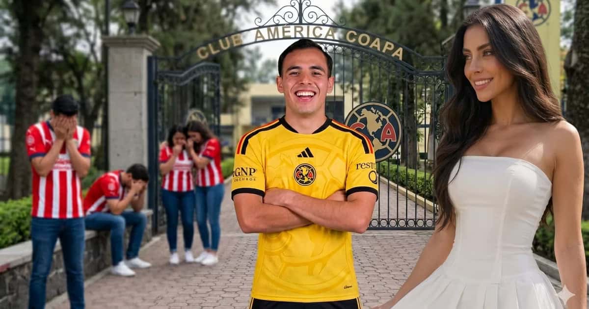 Hugo Camberos con reales posibilidades de llegar a Club América