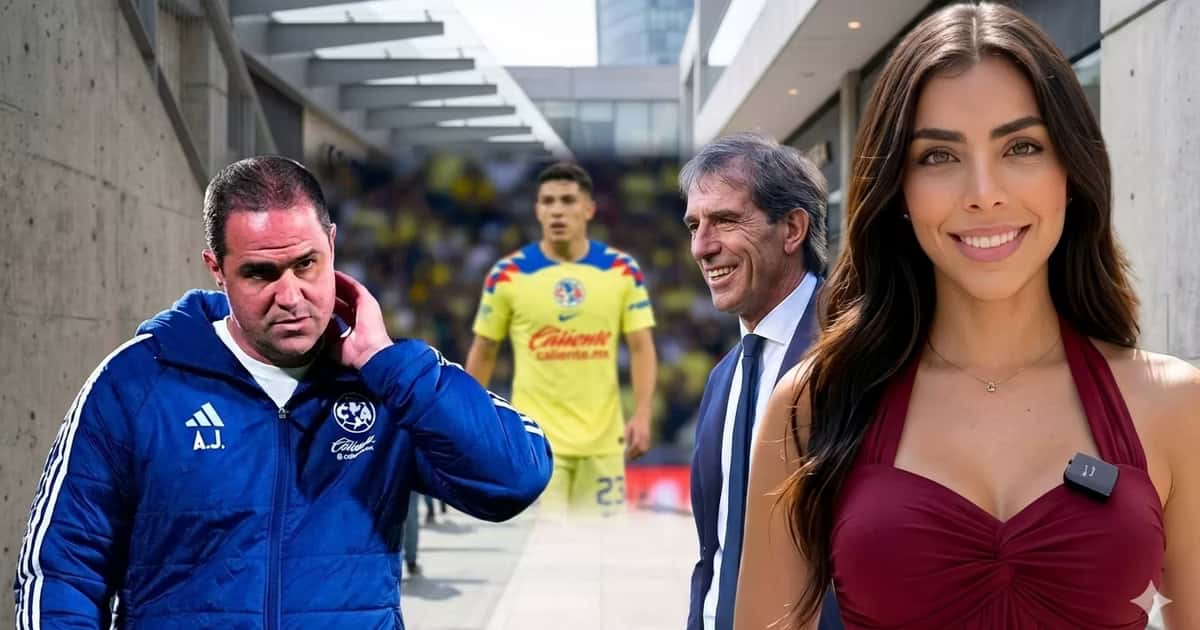 Almada conservará al jugador que trajo Jardine