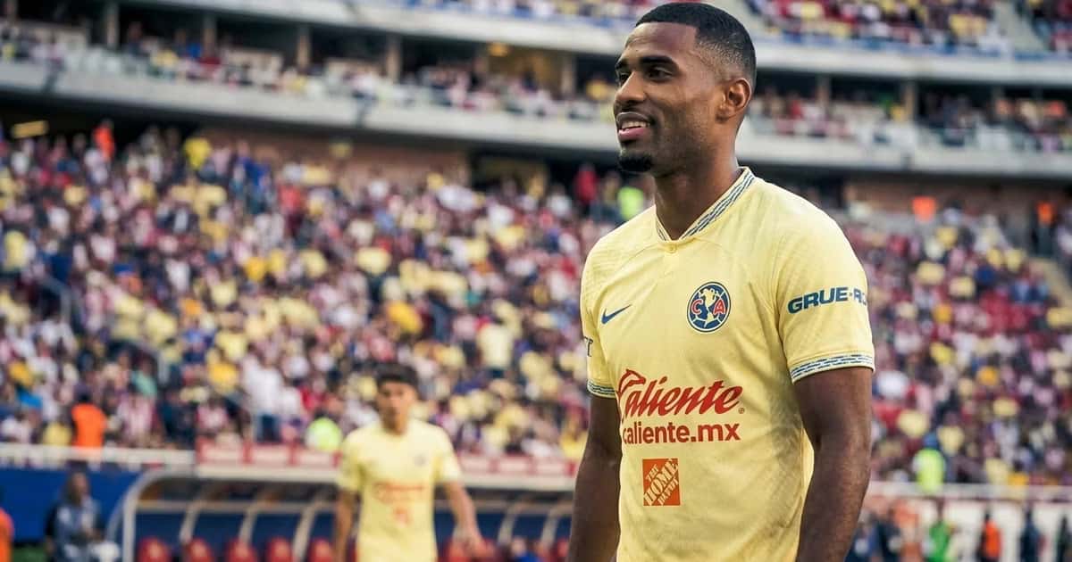 Joaquin el defensa ideal para el América