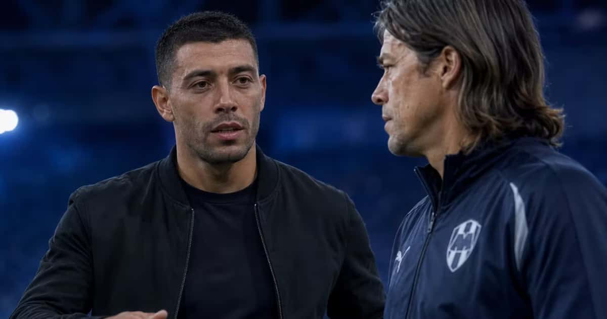 Joel Huiqui reconoció que Erik Lira tendrá peso en la decisión sobre una posible salida a Rayados.