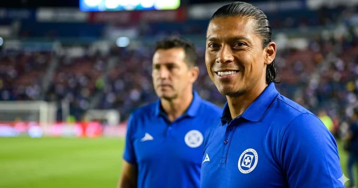 Joel Huiqui sigue armando su equipo