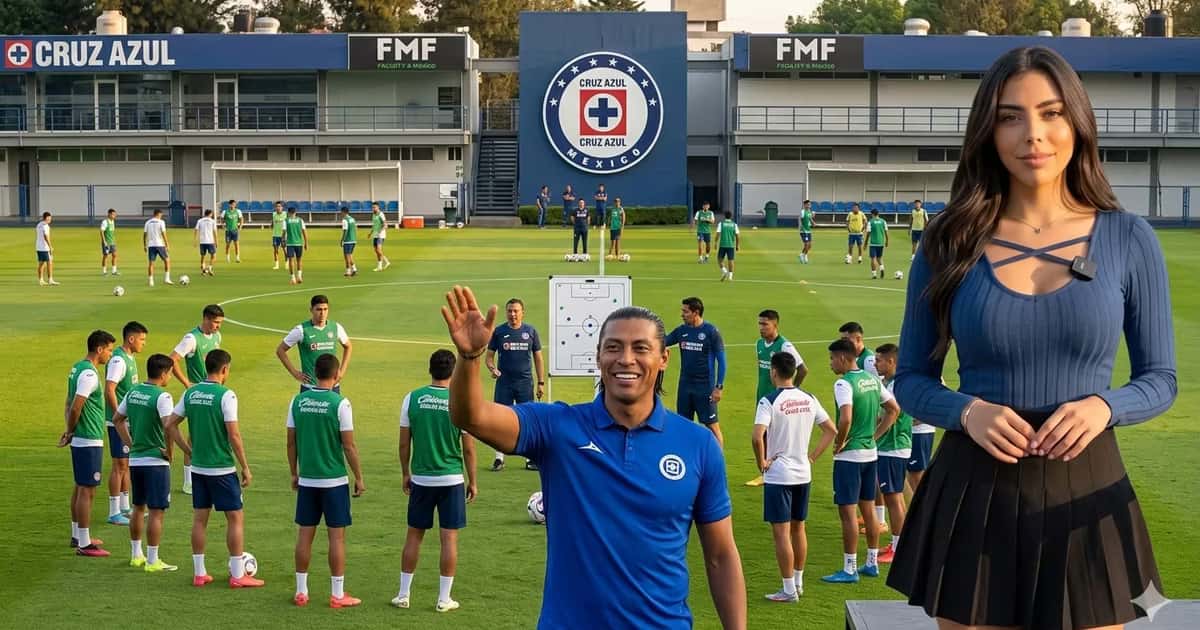 Joel Huiqui ha trabajado con divisiones menores.