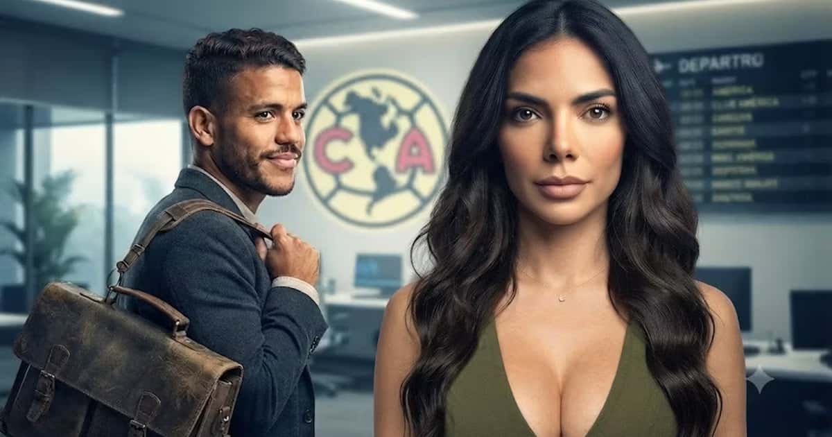 Dos Santos dejó el América y sorprendió al iniciar una nueva etapa ligada a la moda en Paris Fashion Week.