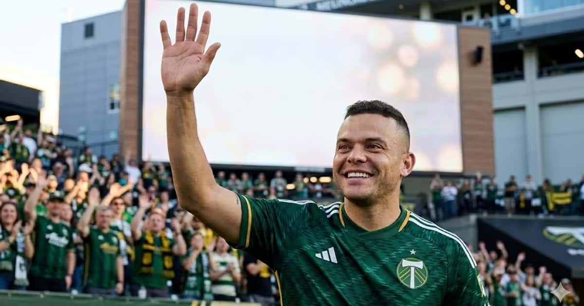 Jonathan Rodríguez deja la MLS