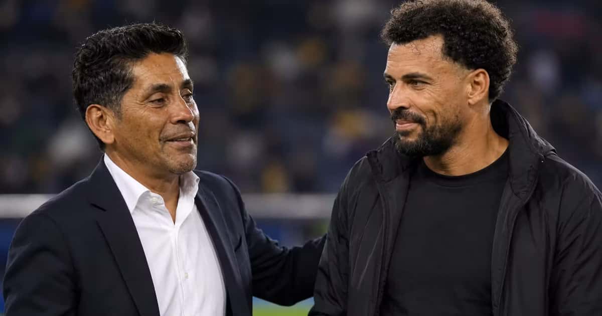 Jorge Campos aseguró que intentará llevar a Vozinha al futbol mexicano después de su actuación en el Mundial 2026.