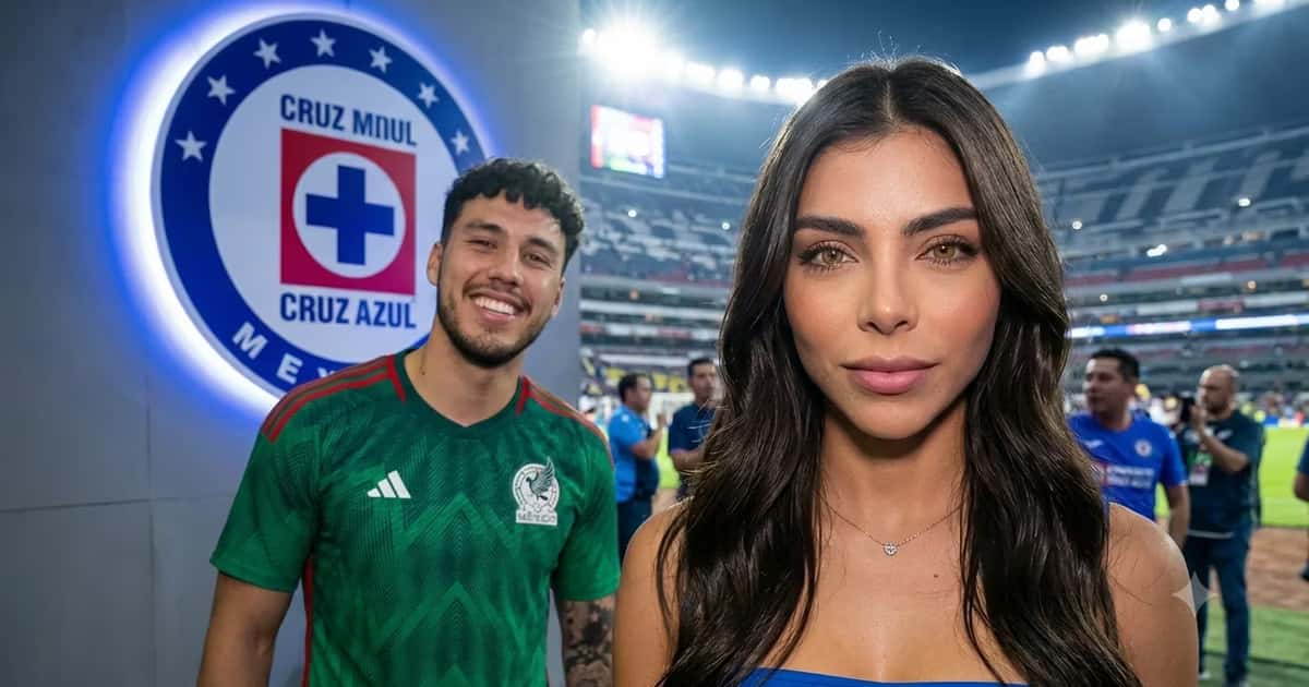 Jorge Sánchez no va a Cruz Azul