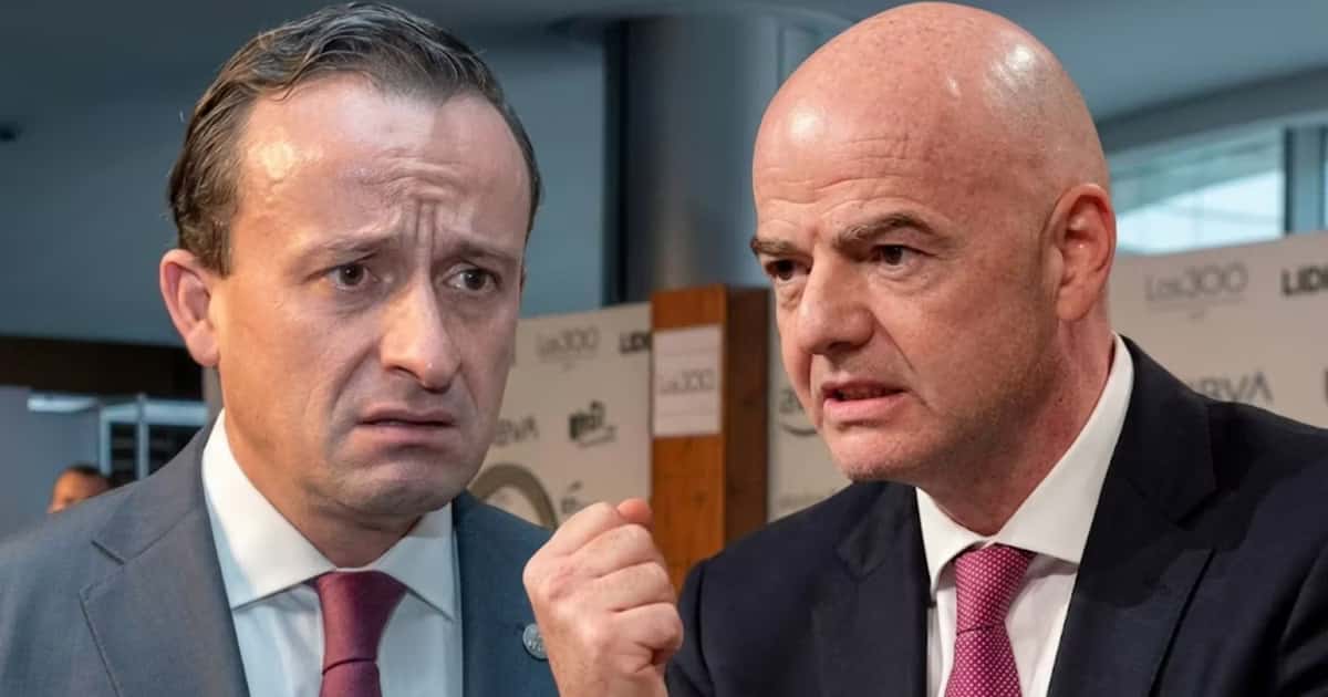 FIFA no sancionará a la Liga MX por abolir el Ascenso y Descenso