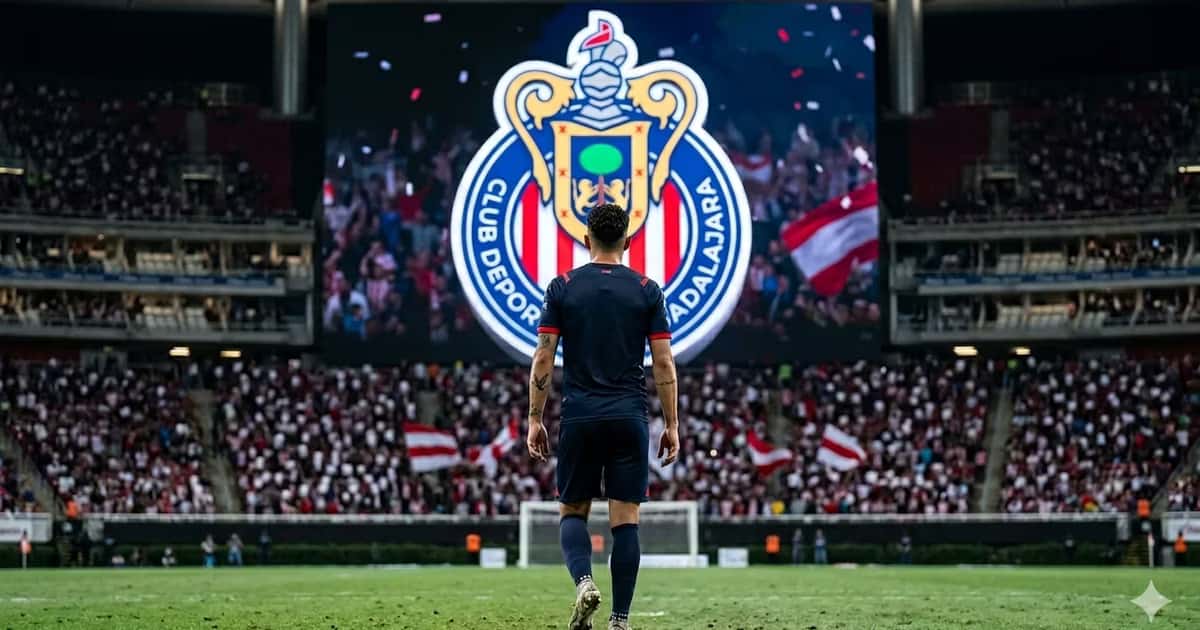 Javier Aguirre hara volver un jugador a Chivas