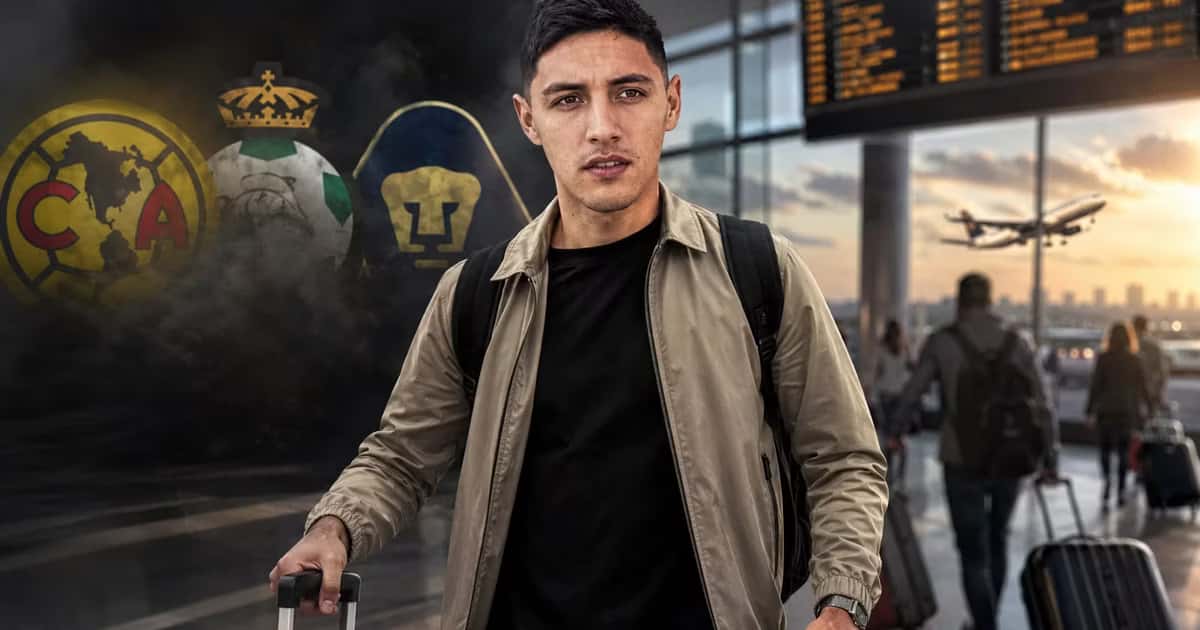 Leo Suárez llega al fútbol colombiano tras un acuerdo.