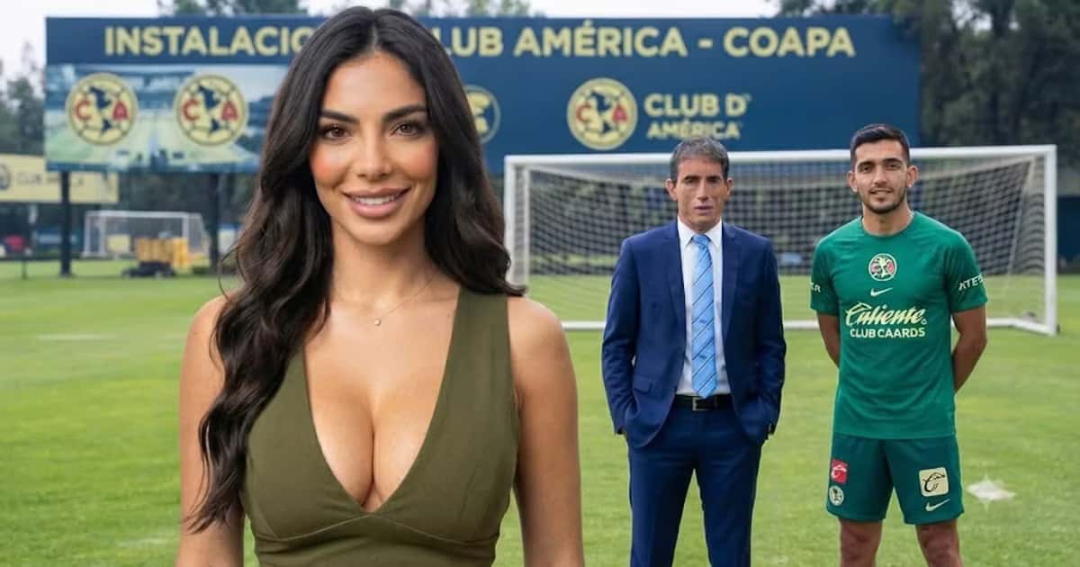 América tendría en la mira a César Montes además de Luis Chávez, pero Cruz Azul también buscaría al defensa mexicano del Lokomotiv de Moscú.