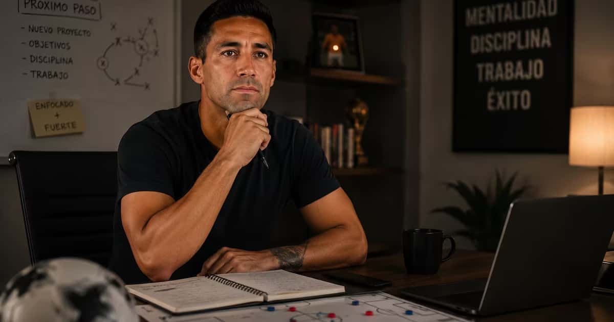Luis Fernando Fuentes Vargas anunció acciones legales tras su salida de la estructura del Club América Femenil.